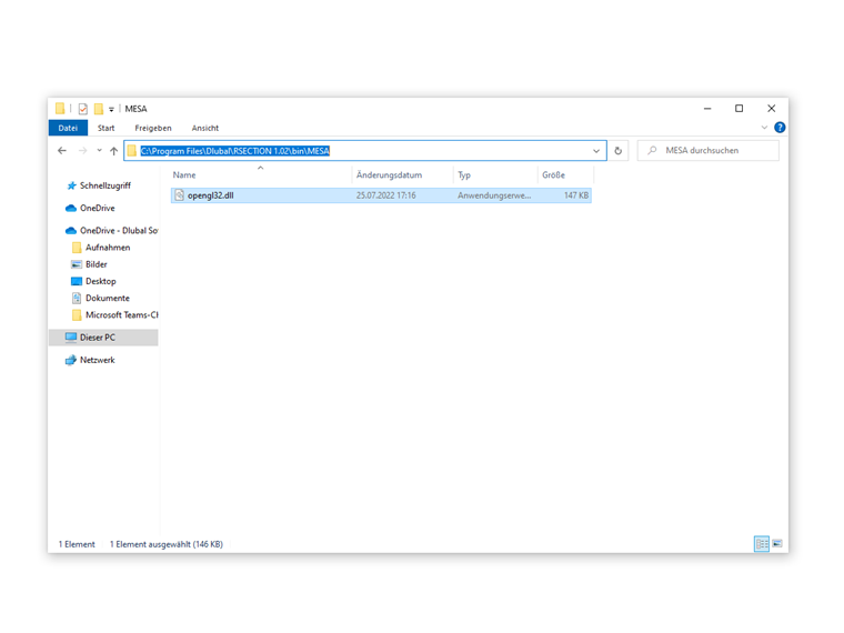 FAQ 005292 | Tenho problemas de representação no RFEM 6, no RSTAB 9 e no RSECTION 1 que dificultam o meu trabalho com o software. Quais são as opções que tenho para melhorar isso?