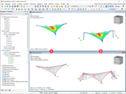 Form-Finding – Rigidez