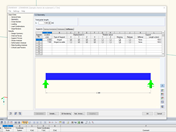 FAQ 005298 | Geometria da viga