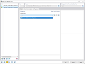 Configurações para análise tensão-deformação na caixa de diálogo "Nova ligação com soldadura de linha"