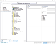 Guardar modelo de relatório de impressão