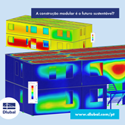 A construção modular é o futuro sustentável?