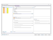 FAQ 005323 | As minhas combinações de carga sísmica geradas pela ASCE 7 combinam as direções X e Y