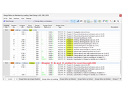 KB 001775 | Dimensionamento de um pórtico contraventado segundo a AISC 341-16 no RFEM 6