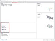 FAQ 005322 | Que efeitos tem a configuração de precisão no modelo?