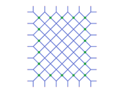 Modelo ID 3257 | BG005 | Grelha de vigas