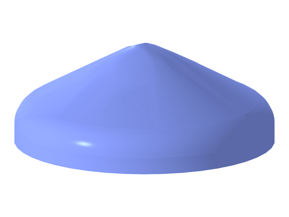 ID do modelo 3768 | HPV0013-a | Altura do vaso de pressão tórico