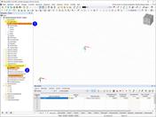 Integração no RFEM