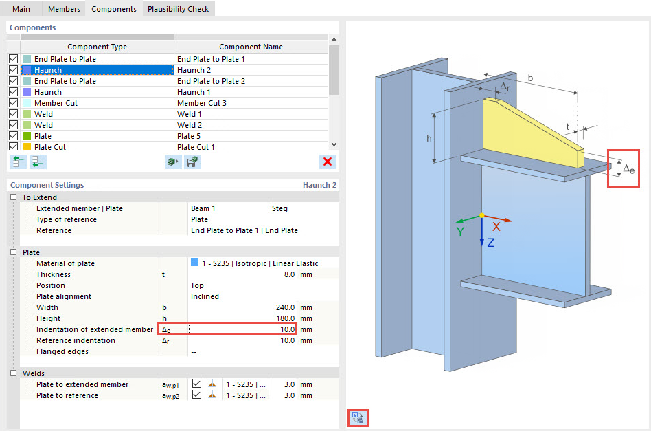 Visualização de símbolos com informação gráfica