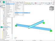 Libertações de nós no RFEM 6