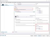 "Análise dependente do tempo (TDA)" como tipo de análise