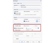 Modelar uma geometria exata sem simplicidade