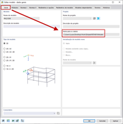 FAQ 005350 | O que posso fazer para aumentar o desempenho quando o modelo é muito grande?