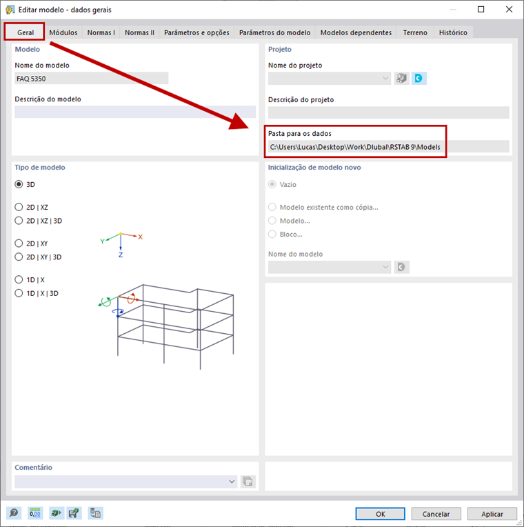FAQ 005350 | O que posso fazer para aumentar o desempenho quando o modelo é muito grande?