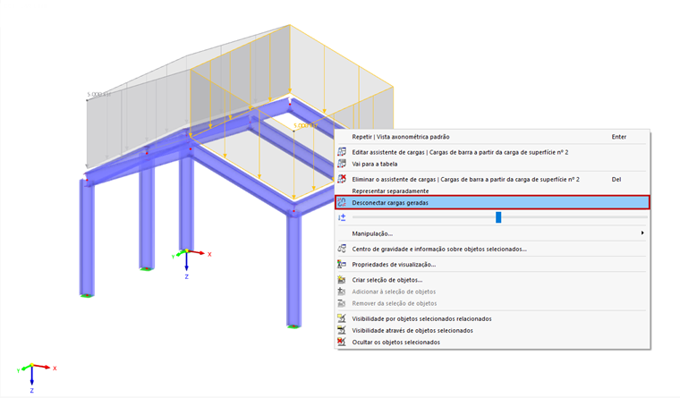 FAQ 005350 | O que posso fazer para aumentar o desempenho quando o modelo é muito grande?
