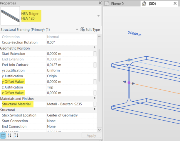 Propriedades físicas
