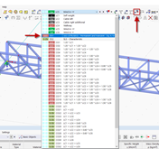 Calcular resultados ULS