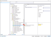Filtro do critério de verificação