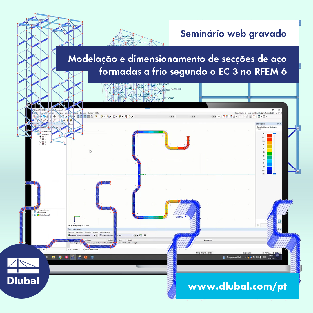 Seminário web gravado