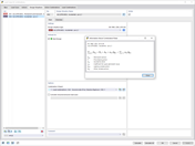 KB 001840 | Verificação da resistência ao fogo de componentes de aço por galvanização por imersão a quente no RFEM 6/RSTAB 9