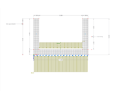 Segurança contra impulsão
