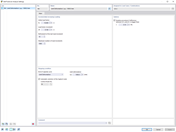Função 002605 | Entradas