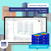Seminário web gravado