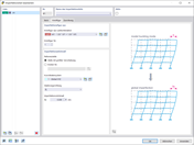 Editar imperfeição da forma de encurvadura