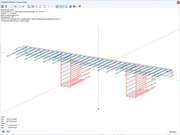 Função 002640 | Dimensionamento de secções RSECTION no módulo Dimensionamento de betão