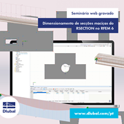 Seminário web gravado