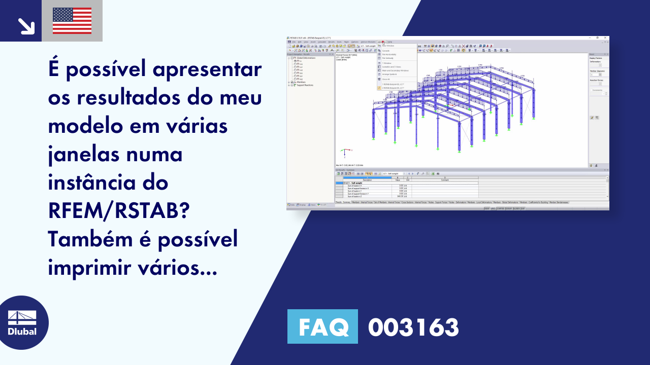 Perguntas mais frequentes (FAQ) | 003163