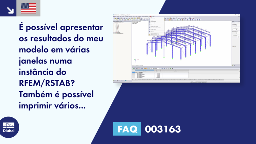 Perguntas mais frequentes (FAQ) | 003163