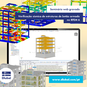 Seminário web gravado