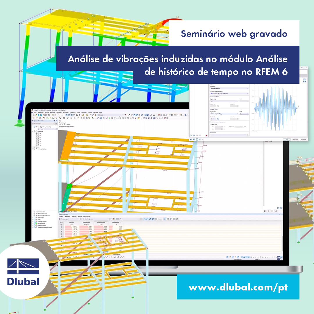 Seminário web gravado