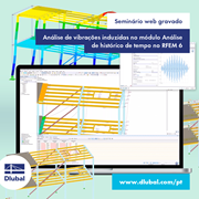 Seminário web gravado