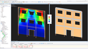 Dimensionamento de alvenaria para o RFEM 6