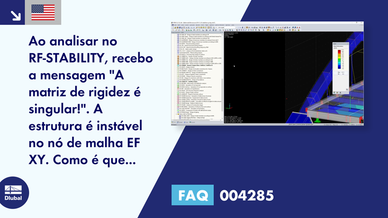 FAQ 004285