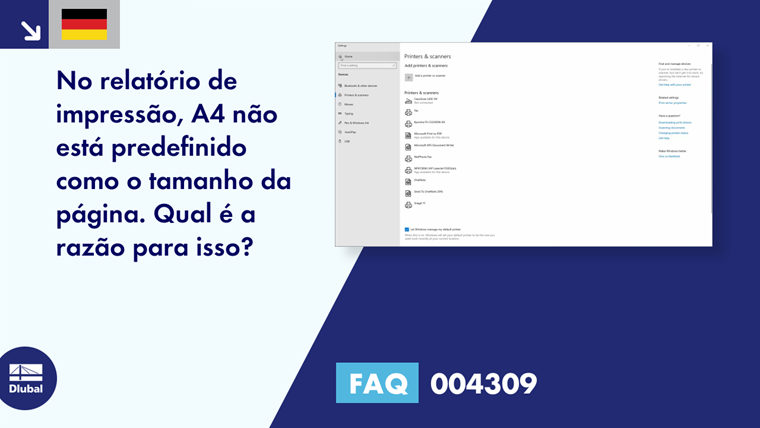FAQ 004309