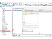 FAQ 005426 | Como é que posso aplicar cargas de superfície a uma estrutura aberta no RFEM 6?