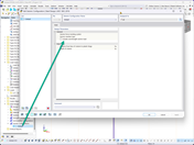 Função 002733 | Verificação sísmica de acordo com a AISC 341-16 para barras de aço
