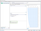 Função 002746 | Aplicação de cargas de vento a partir de valores de pressão determinados experimentalmente
