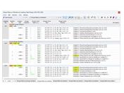 KB 001875 | Dimensionamento de barras de pórticos segundo a AISC 341-22 no RFEM 6