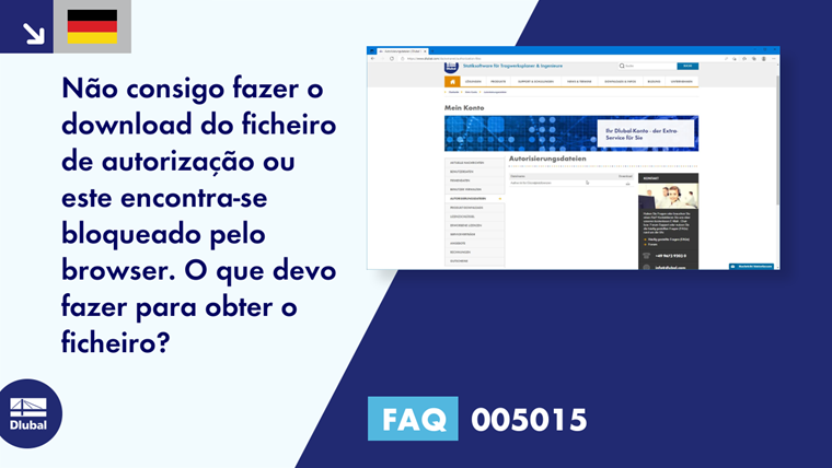 Perguntas mais frequentes (FAQ) | 005 015
