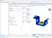 Função 002807 | Representação 3D dos resultados FSM
