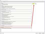Alcance da porta do servidor no RFEM 6