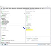 Ativar módulo "Fundações de betão"