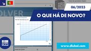 Funções novas no RFEM 6 e RSTAB 9