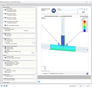 Preparação da impressão gráfica