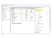 KB 001883 | Dimensionamento de vigas de alma cheia de acordo com a AISC 360-22 no RFEM 6