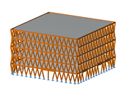 Modelo 005065 | Edifício de escritórios Innovationsfabrik 2.0 em Heilbronn, Alemanha